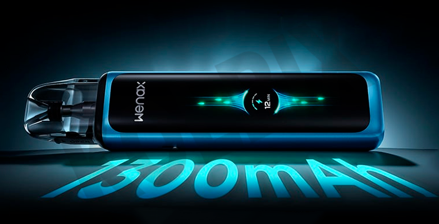 GeekVape Wenax Q Ultra Pod Kit